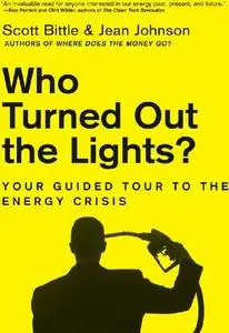 Who Turned Out the Lights?: Your Guided Tour to the Energy Crisis (Guided Tour of the Economy)