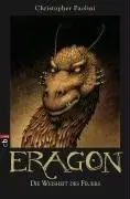 Christopher Paolini "Eragon, Bd. 3: Die Weisheit des Feuers"