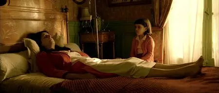 Amelie (2001)