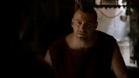 Rome (2005-2007) [5x DVD9] Complete Season 2