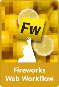 Fireworks Web Workflow [repost]