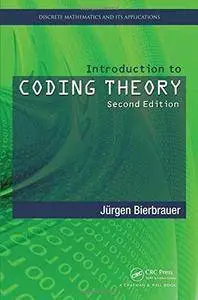 Introduction to Coding Theory, Second Edition