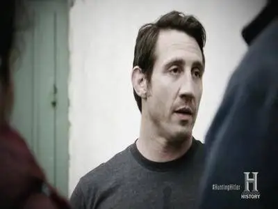 Hunting Hitler S03E08
