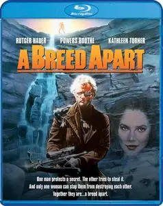 A Breed Apart (1984) [w/Commentary]