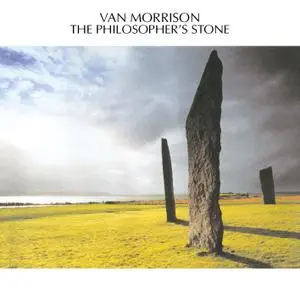 Van Morrison - The Philosopher's Stone (Remastered) (1998/2020) [Official Digital Download 24/96]