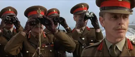 Oh! What a Lovely War (1969)