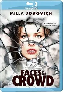 Faces in the Crowd (2011)