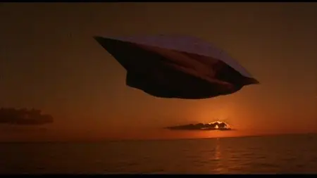 Flight of the Navigator (1986) [Re-Up]