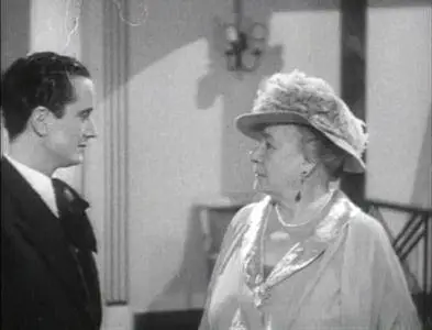 Here's to Romance (1935)