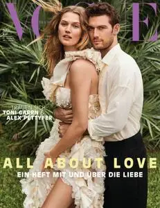 Vogue Germany - Juni 2020