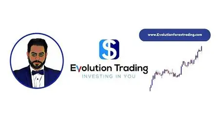 Jerry Singh - Evolution Forex Trading