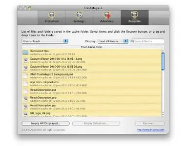 TrashMagic 2.0.1