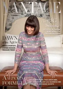 Vantage Magazine - May 2011
