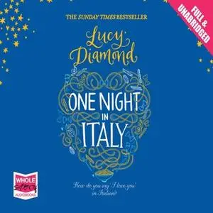 «One Night in Italy» by Lucy Diamond