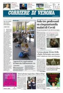 Corriere di Verona – 11 settembre 2020