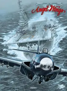 Angel Wings 07 - MiG Madness (2022) (Scanlation) (phillywilly