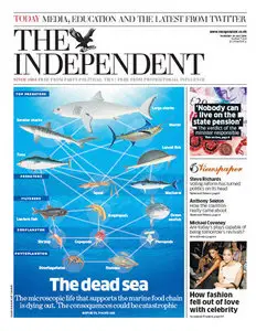 The Independent UK July 29 2010