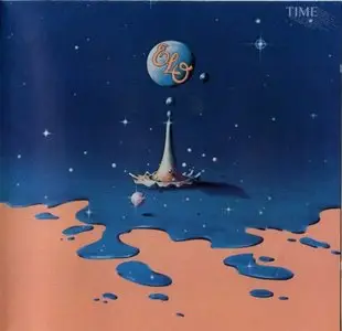 Electric Light Orchestra - Time [Remastered, Expanded] (2001)