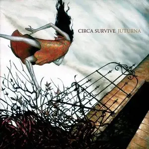 Circa Survive - Juturna 2005 (Deluxe 10 Year Anniversary Edition 2015)