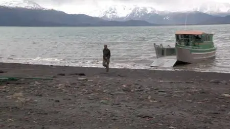 Alaska: The Last Frontier S07E09