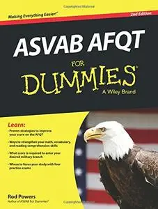 ASVAB AFQT FD [Repost]