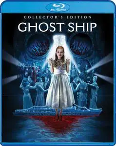 Ghost Ship (2002)