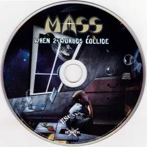 Mass - When 2 Worlds Collide (2018) {Japanese Edition}