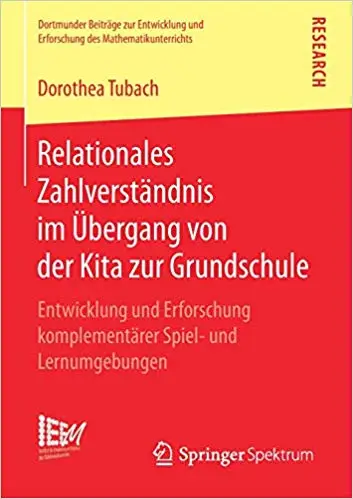 Relationales Zahlverständnis im Übergang von der Kita zur Grundschule