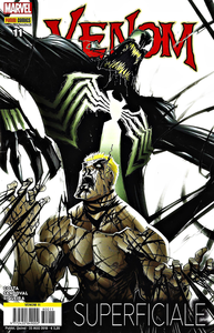 Venom - Volume 11 (Panini)