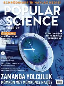 Popular Science - Turkey – 29 Ağustos 2019