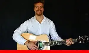 Beginner Guitar Fundamentals • 2 Week Comprehensive Course (2023-07)