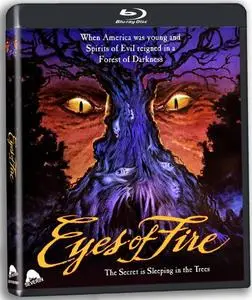 Eyes of Fire (1983)