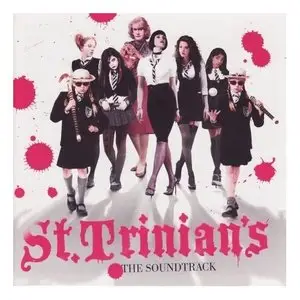 Various Artists - St Trinians