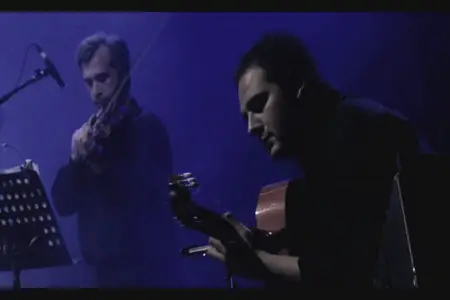 Diego El Cigala - Cigala & Tango (2011)
