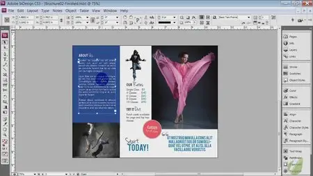 Tutsplus - Fundamentals of Print Design (2012)