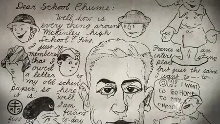 PBS - American Experience: Walt Disney (2015)