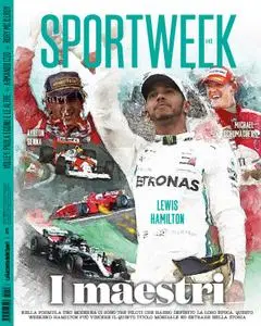 SportWeek – 27 ottobre 2018