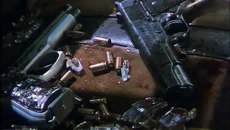 A War Named Desire (2000)