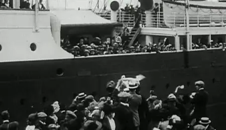 (Fr5) Un film, une histoire : Titanic (2011)