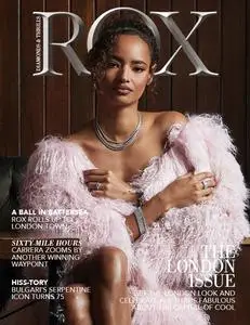 ROX Magazine 2023