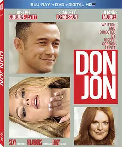 Don Jon (2013)