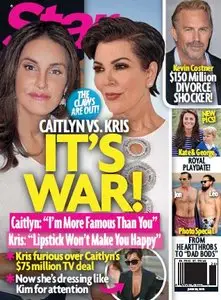 Star Magazine - 29 June 2015