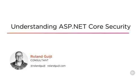 Understanding ASP.NET Core Security