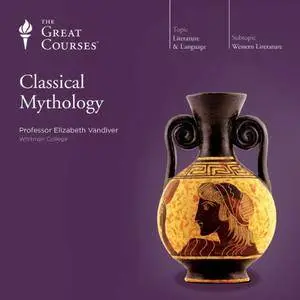 Classical Mythology [TTC Audio] {Repost}