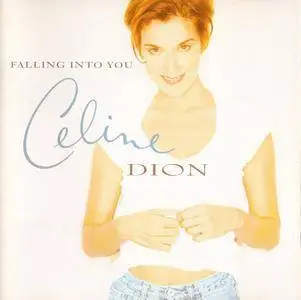 Celine Dion - Falling Into You (1996)