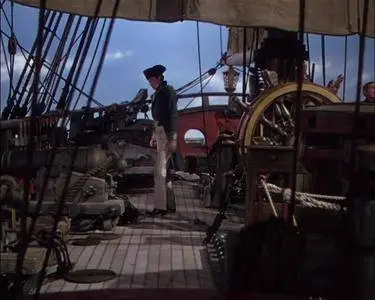 Captain Horatio Hornblower R.N. (1951)