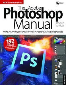 BDM’s Photoshop User Guides – July 2018
