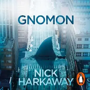 «Gnomon» by Nick Harkaway