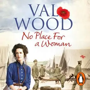 «No Place for a Woman» by Val Wood