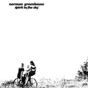 Norman Greenbaum - Spirit In The Sky (1969/2023) [Official Digital Download 24/192]